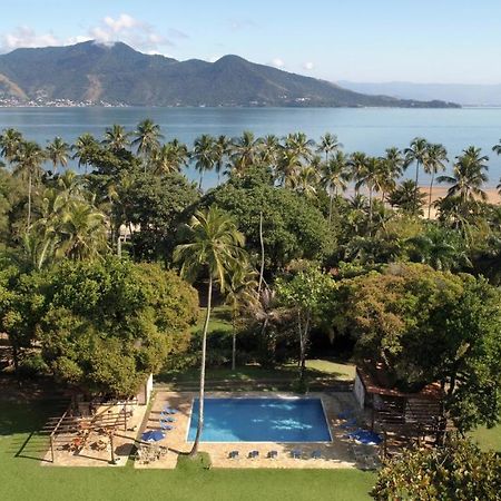 Vila Siriuba Hotel 伊利亚贝拉 外观 照片