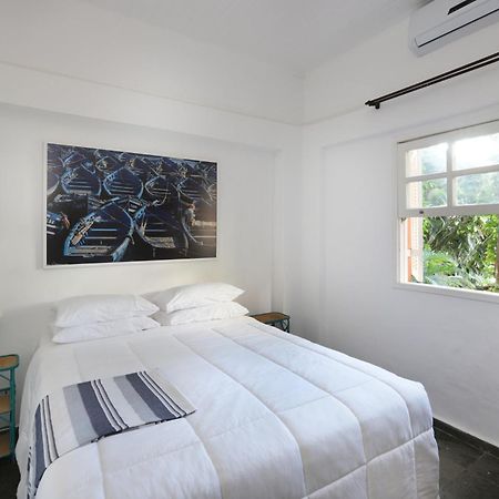 Vila Siriuba Hotel 伊利亚贝拉 外观 照片