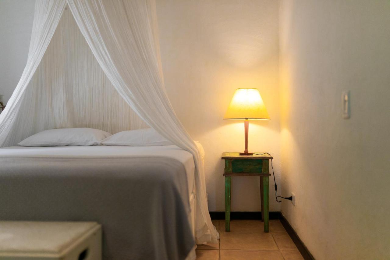 Vila Siriuba Hotel 伊利亚贝拉 外观 照片