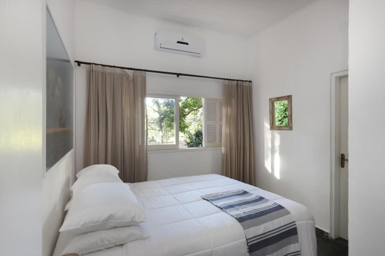 Vila Siriuba Hotel 伊利亚贝拉 外观 照片