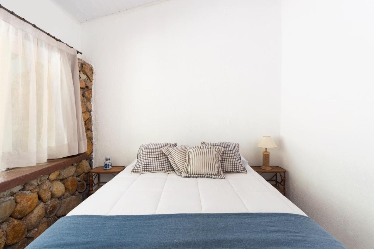 Vila Siriuba Hotel 伊利亚贝拉 外观 照片